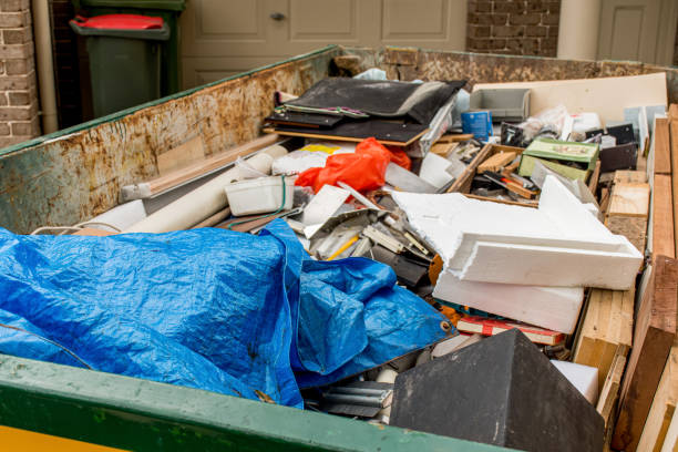 West Bountiful, UT Junk Removal Services Company